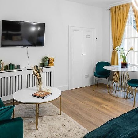 Marylebone Gem Apartments Londen Buitenkant foto