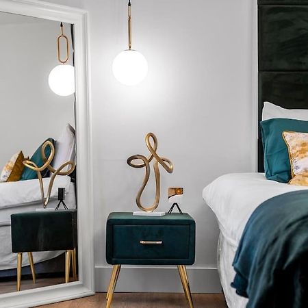 Marylebone Gem Apartments Londen Buitenkant foto