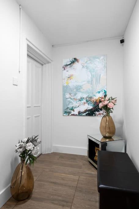Marylebone Gem Apartments Londen Buitenkant foto