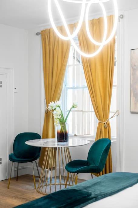 Marylebone Gem Apartments Londen Buitenkant foto