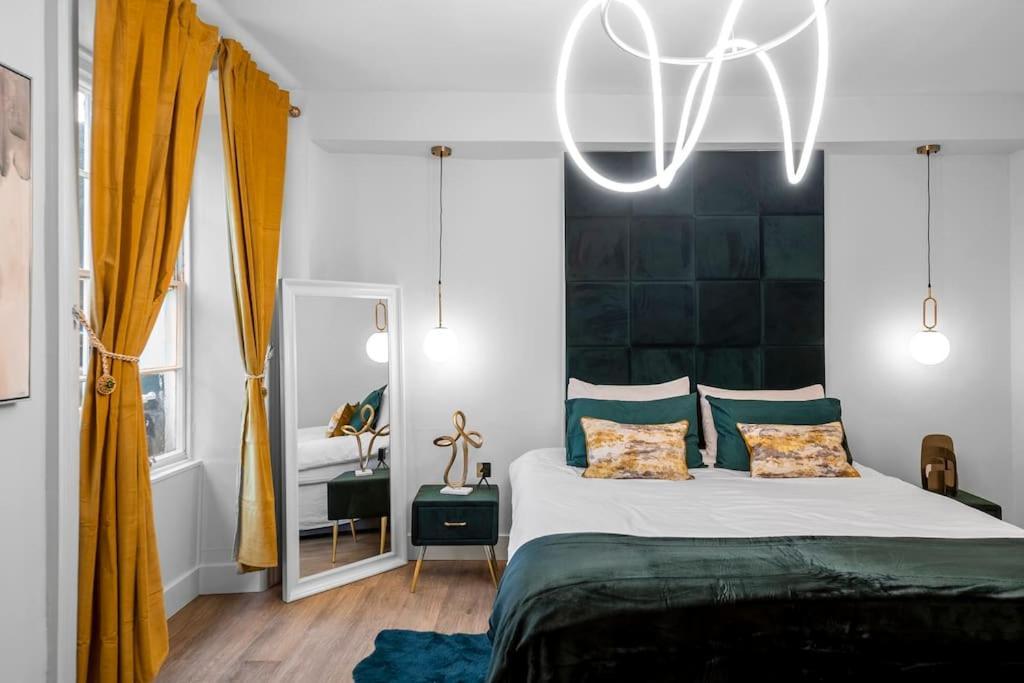 Marylebone Gem Apartments Londen Buitenkant foto